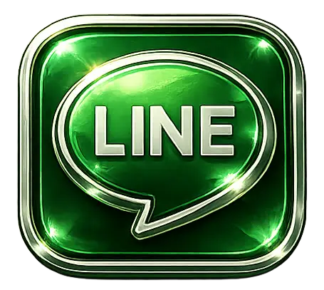 icon-line